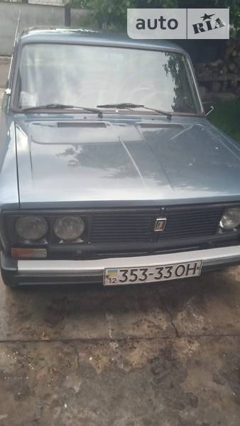 ВАЗ 2106