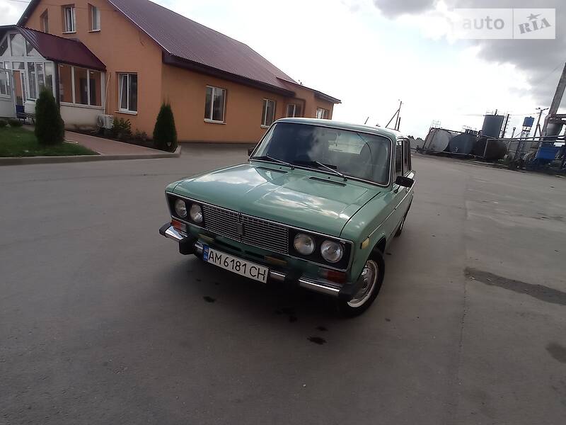 ВАЗ 2106