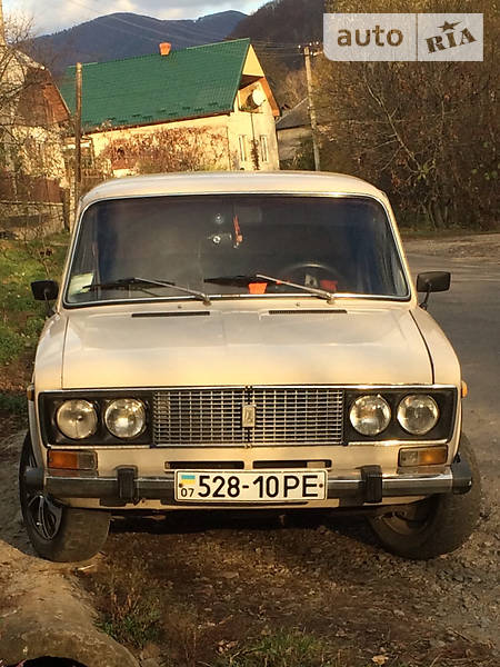 ВАЗ 2106