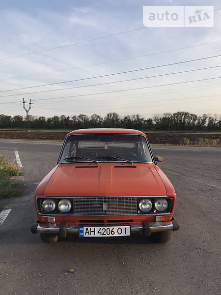 ВАЗ 2106