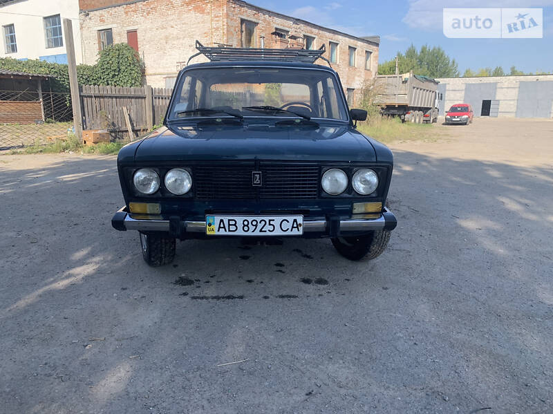 ВАЗ 2106