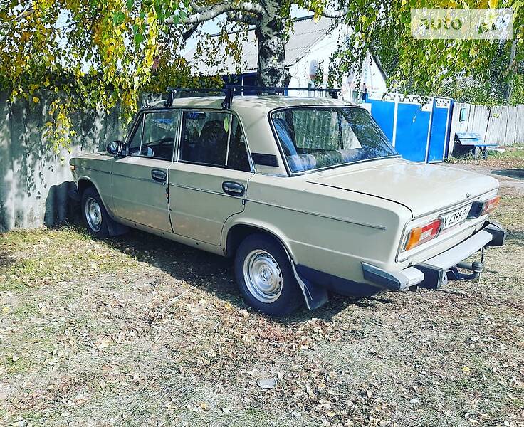 ВАЗ 2106