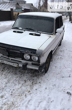 Седан ВАЗ 2106 1984 в Крыжополе