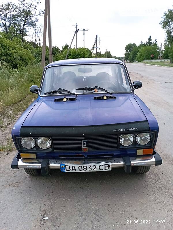 ВАЗ 2106 21063