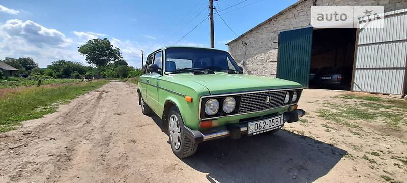 ВАЗ 2106 21