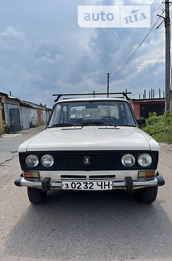 Седан ВАЗ 2106 1990 в Чернігові