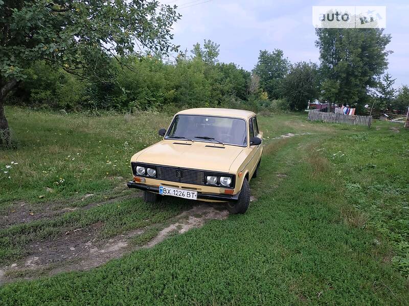 ВАЗ 2106