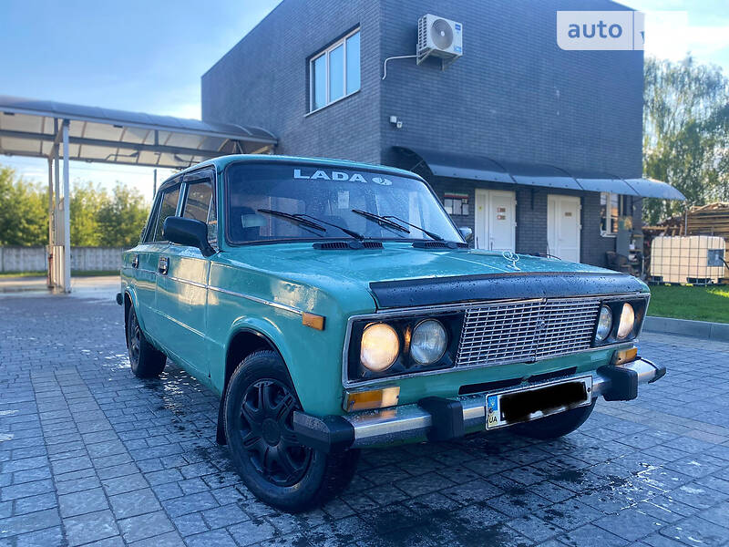 ВАЗ 2106