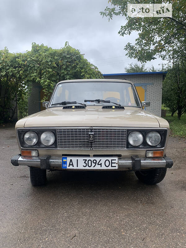 ВАЗ 2106