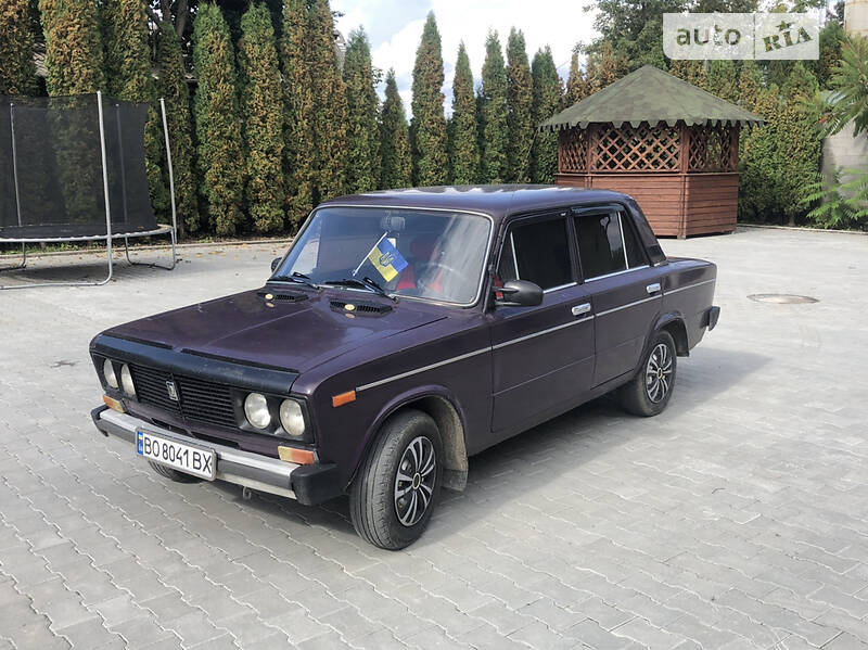 ВАЗ 2106