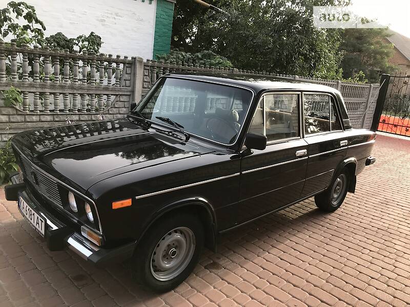ВАЗ 2106 1