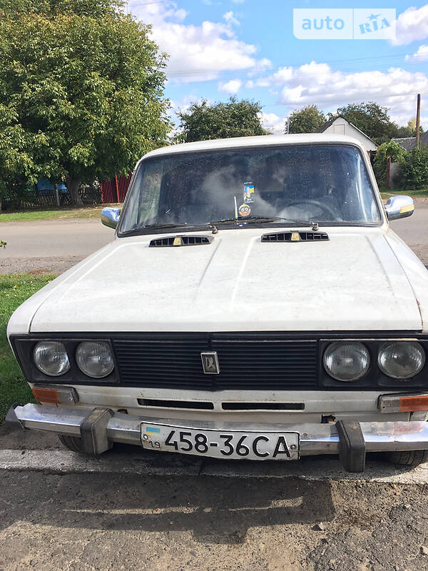 ВАЗ 2106