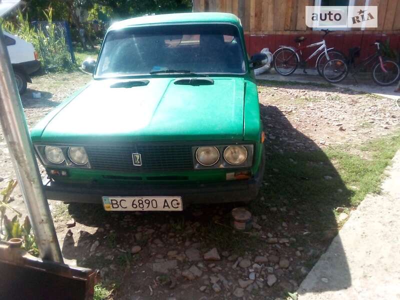 ВАЗ 2106 2106