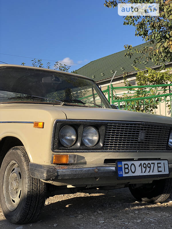 ВАЗ 2106