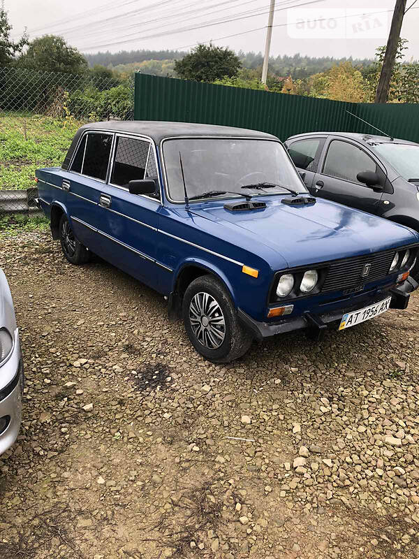 ВАЗ 2106