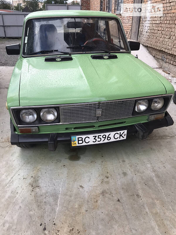 ВАЗ 2106