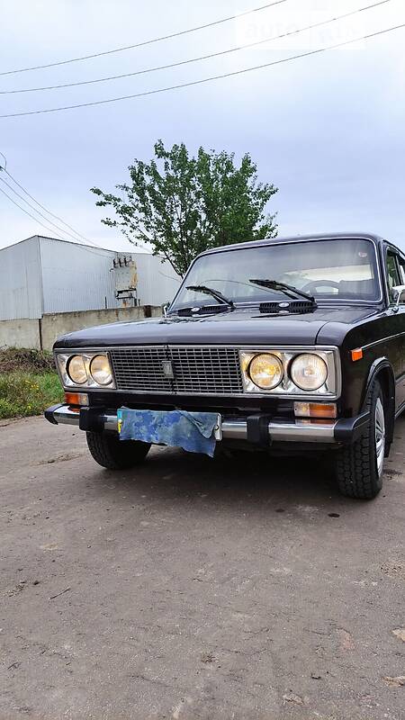 ВАЗ 2106