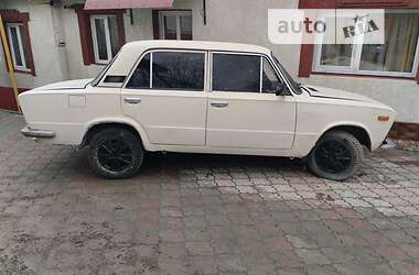 Седан ВАЗ 2106 1984 в Чорткове