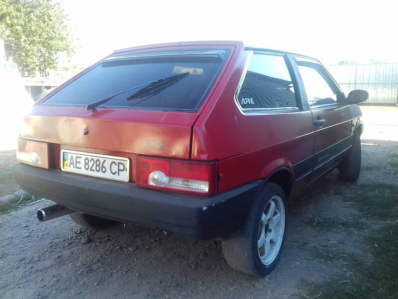 ВАЗ 2108