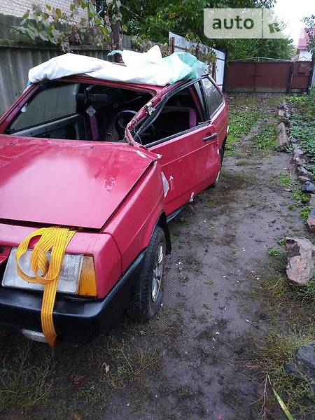 ВАЗ 2108