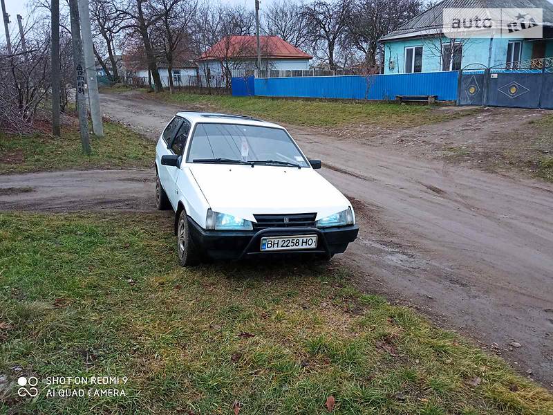 ВАЗ 2108