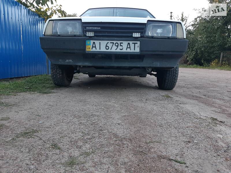 ВАЗ 2108