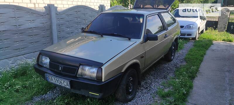 ВАЗ 2108