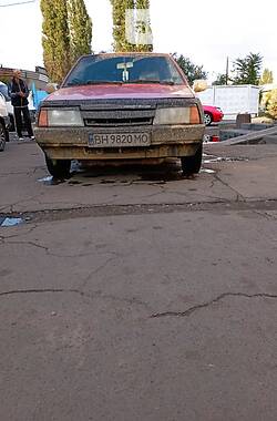 Купе ВАЗ 2108 1993 в Одессе