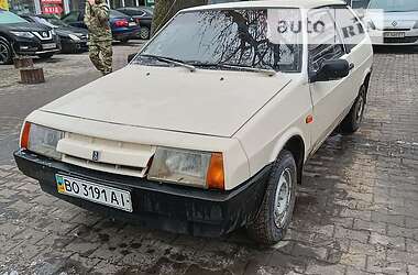 Хэтчбек ВАЗ 2108 1988 в Хмельницком