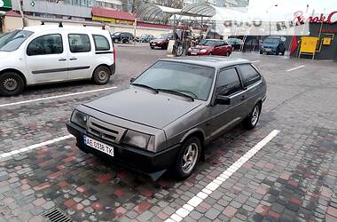 Хэтчбек ВАЗ 2108 1991 в Днепре