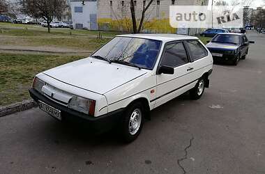 Купе ВАЗ 2108 1985 в Киеве