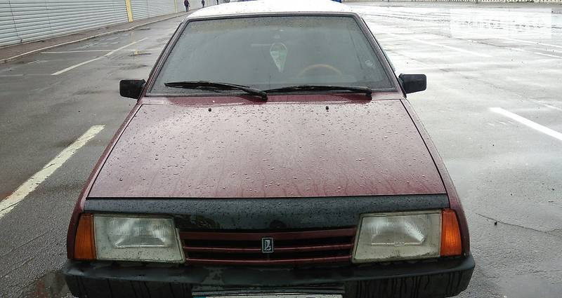 Lada (ВАЗ) 21093 2006 року