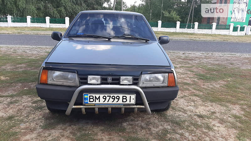 ВАЗ 21099