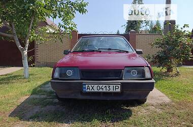 Седан ВАЗ 21099 1996 в Дергачах