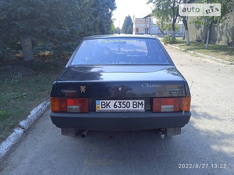 ВАЗ 21099