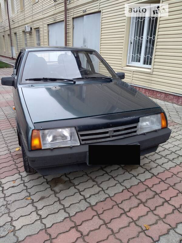 ВАЗ 21099