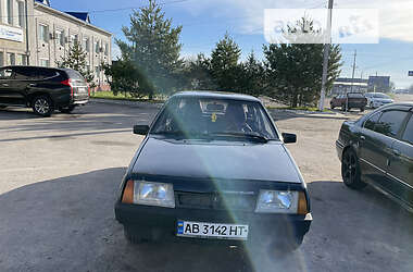 Седан ВАЗ 21099 2004 в Ильинцах
