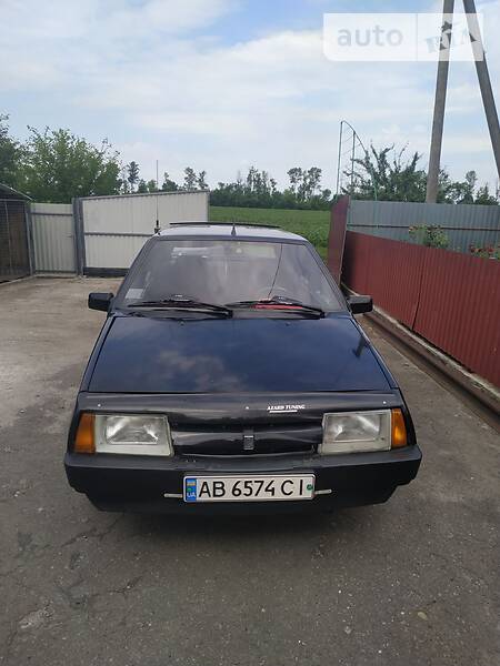 ВАЗ 2109