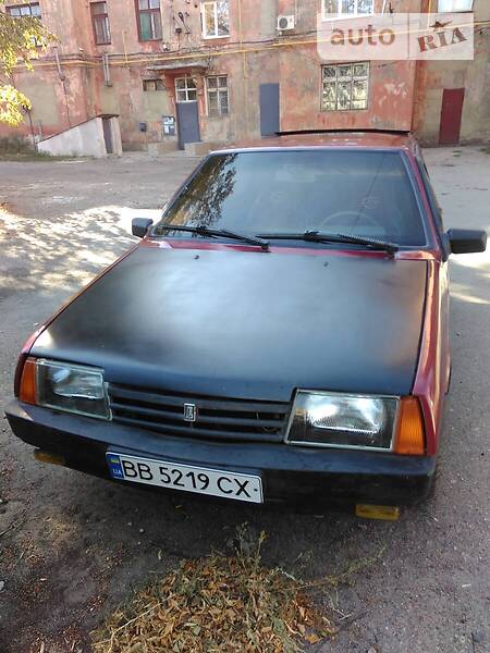 ВАЗ 2109