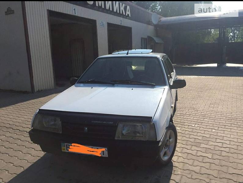 ВАЗ 2109