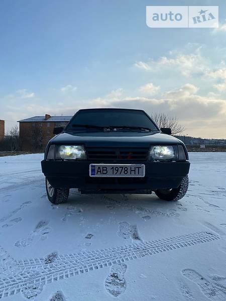 ВАЗ 2109