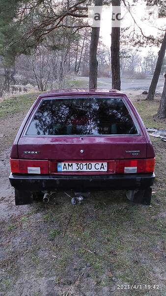 ВАЗ 2109