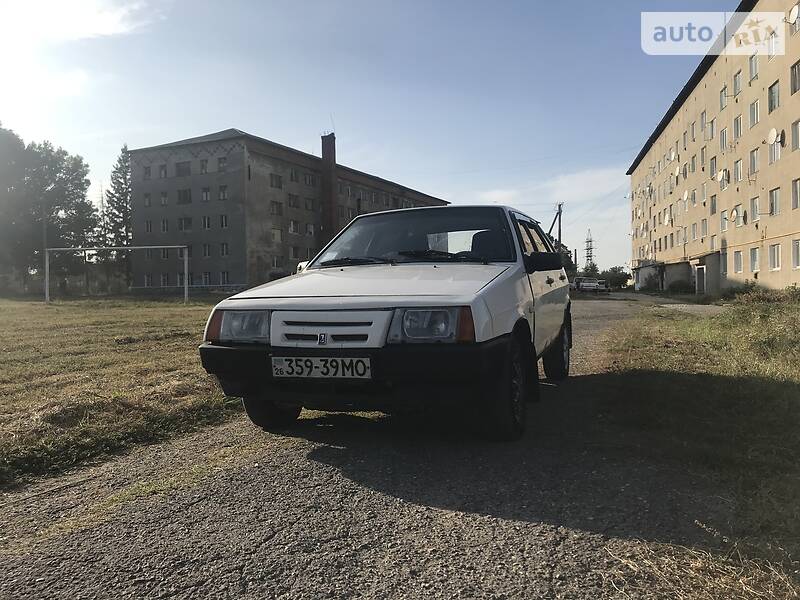 ВАЗ 2109