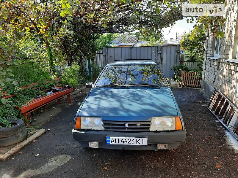 ВАЗ 2109