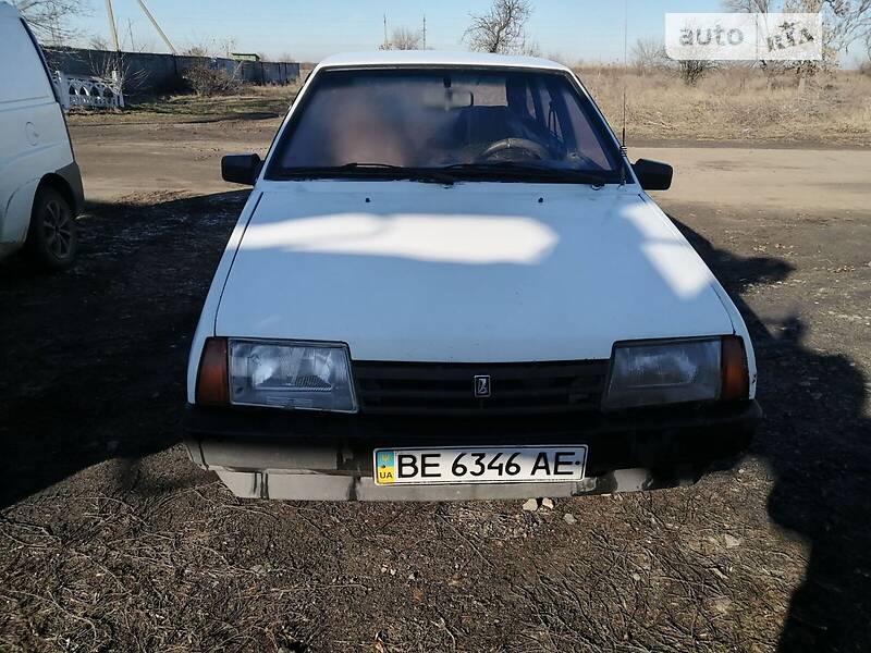 ВАЗ 2109