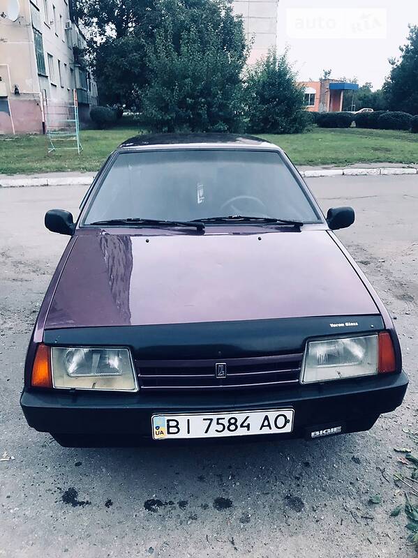 ВАЗ 2109