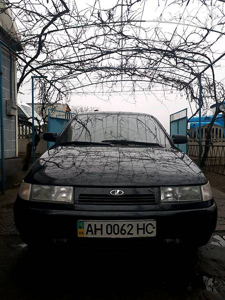 Lada (ВАЗ) 2110 2010 року