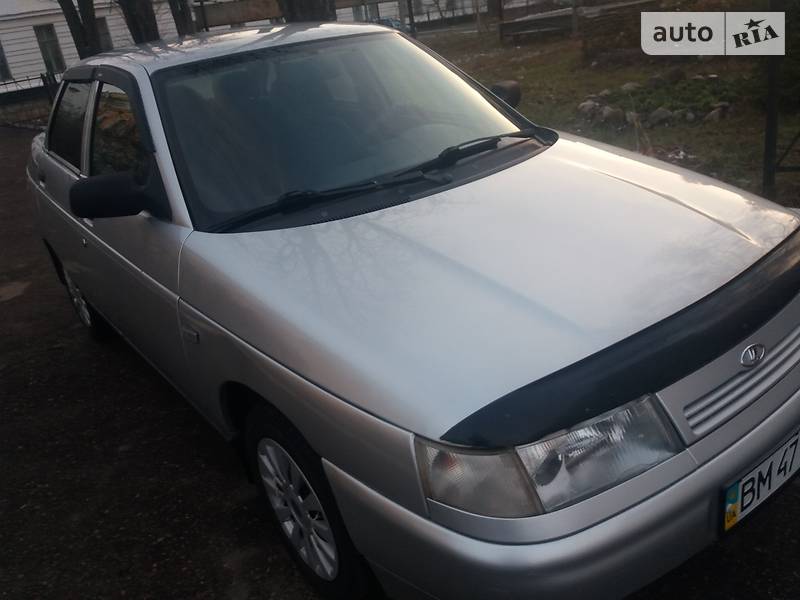 Lada (ВАЗ) 2110 2012 року