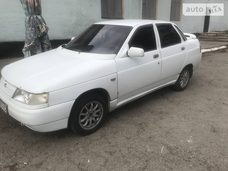 ВАЗ 2110