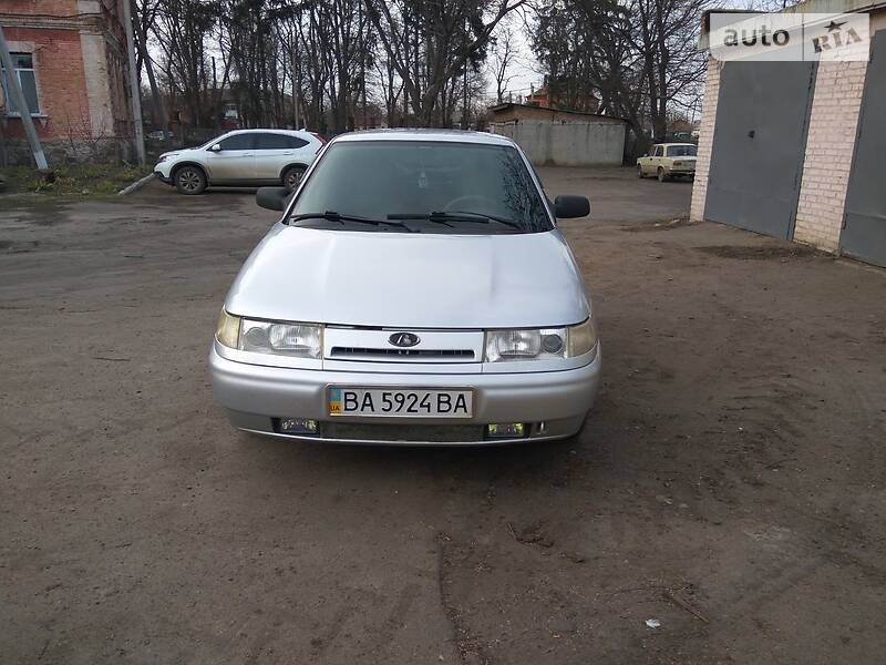 ВАЗ 2110